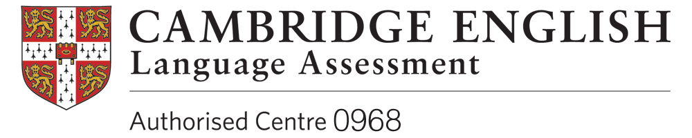 Cambridge English Language Asseesment