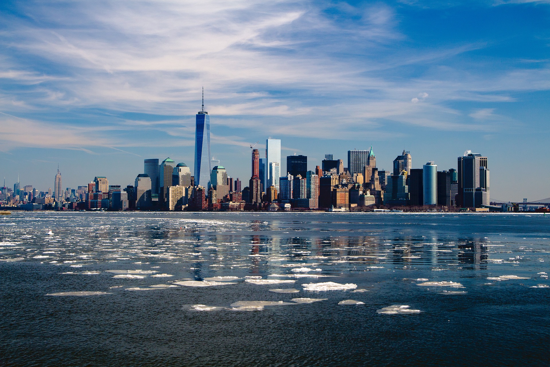Cursos de Inglés en Nueva York
